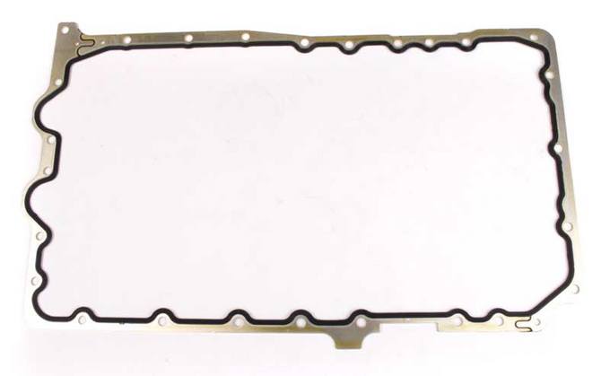 BMW Engine Oil Pan Gasket 11137627511